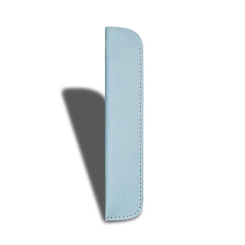 Slim Leder Stiftbox