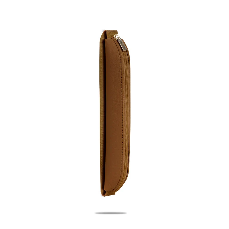 Slim Leder Bleistiftetui