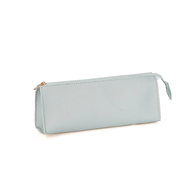 Elegante Leder Stiftetui