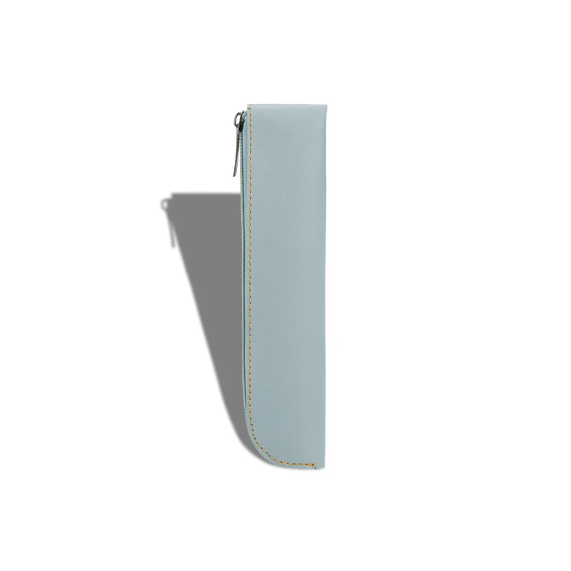 Elegante Leder Stiftetui