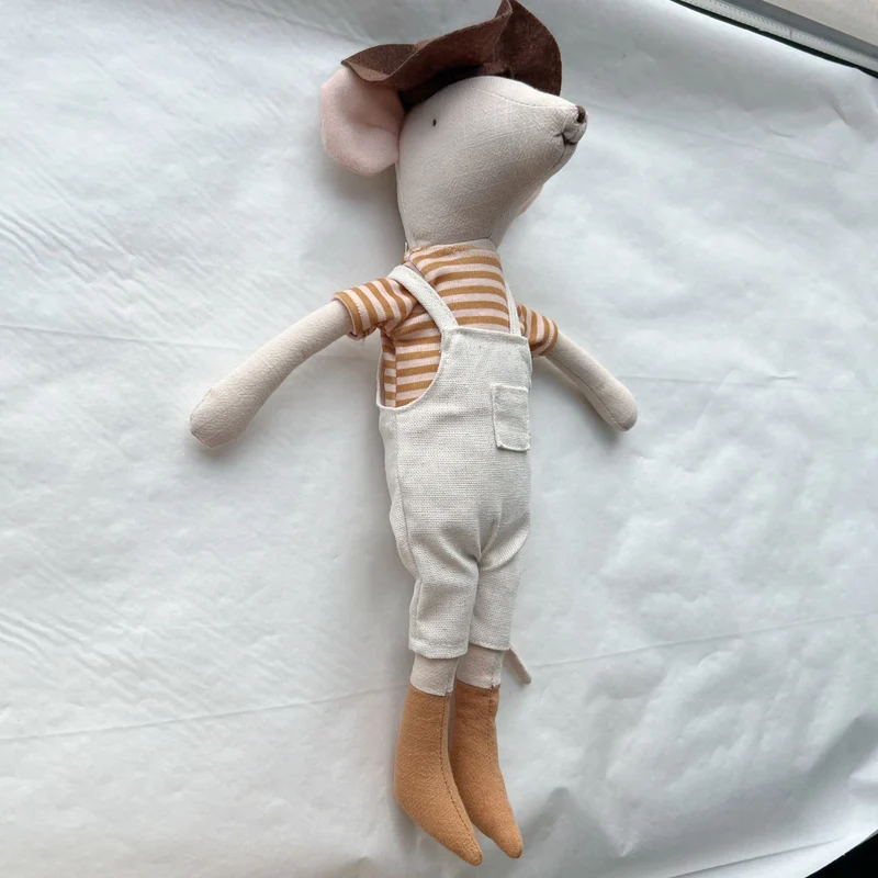 Plüsch Terry Tuch Teddy Bear Weicher Baby Komforter