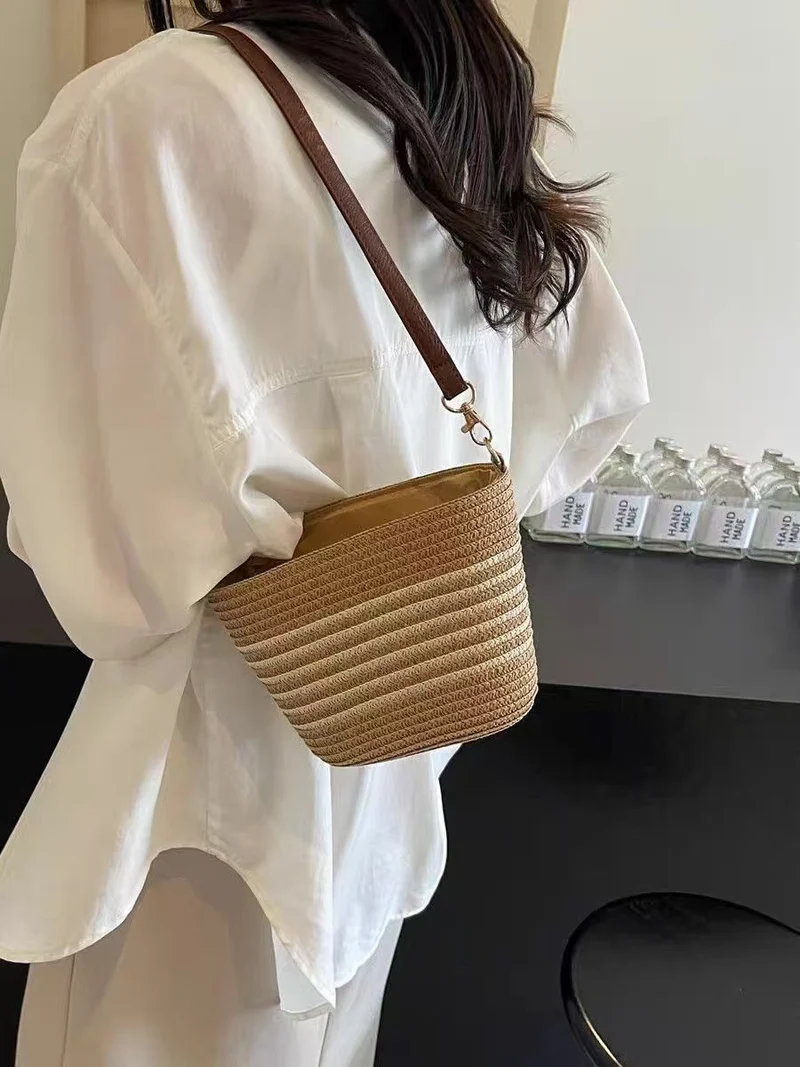 Elegante und vielseitige Umhängetasche Skanto
