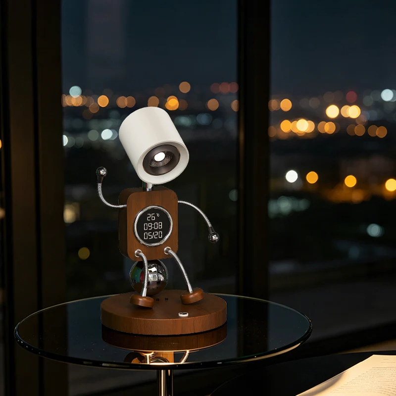 Smart Touch Tischlampe