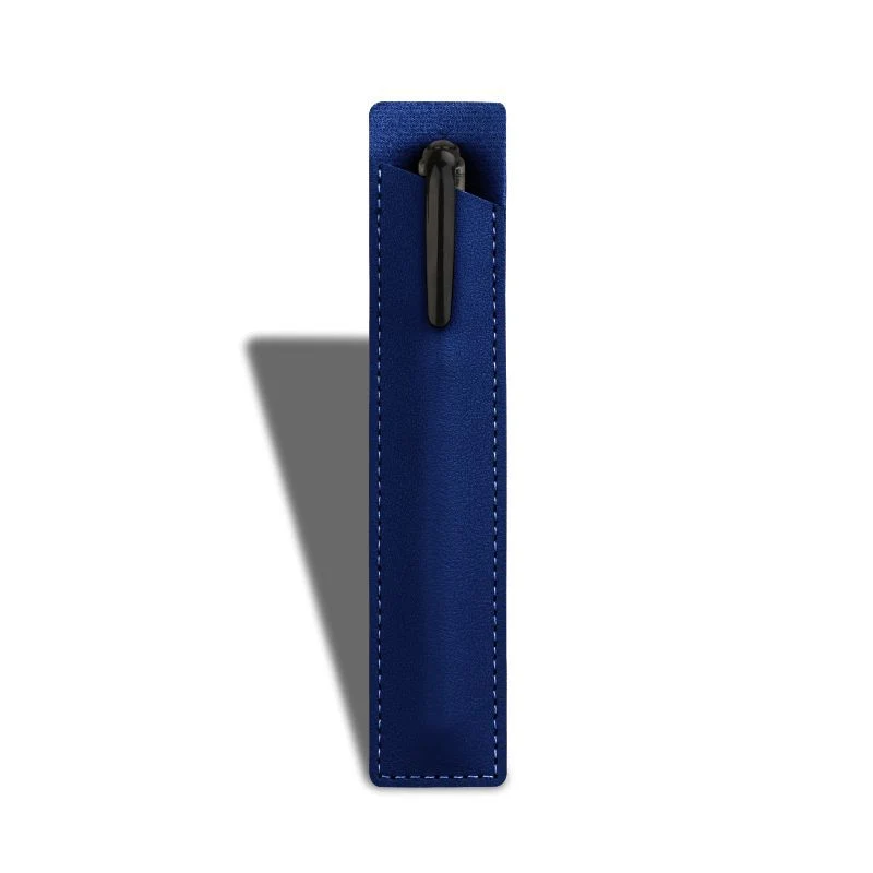 Premium Leder Bleistift Halterhülle