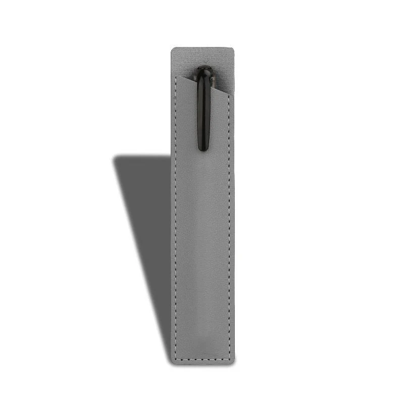 Premium Leder Bleistift Halterhülle