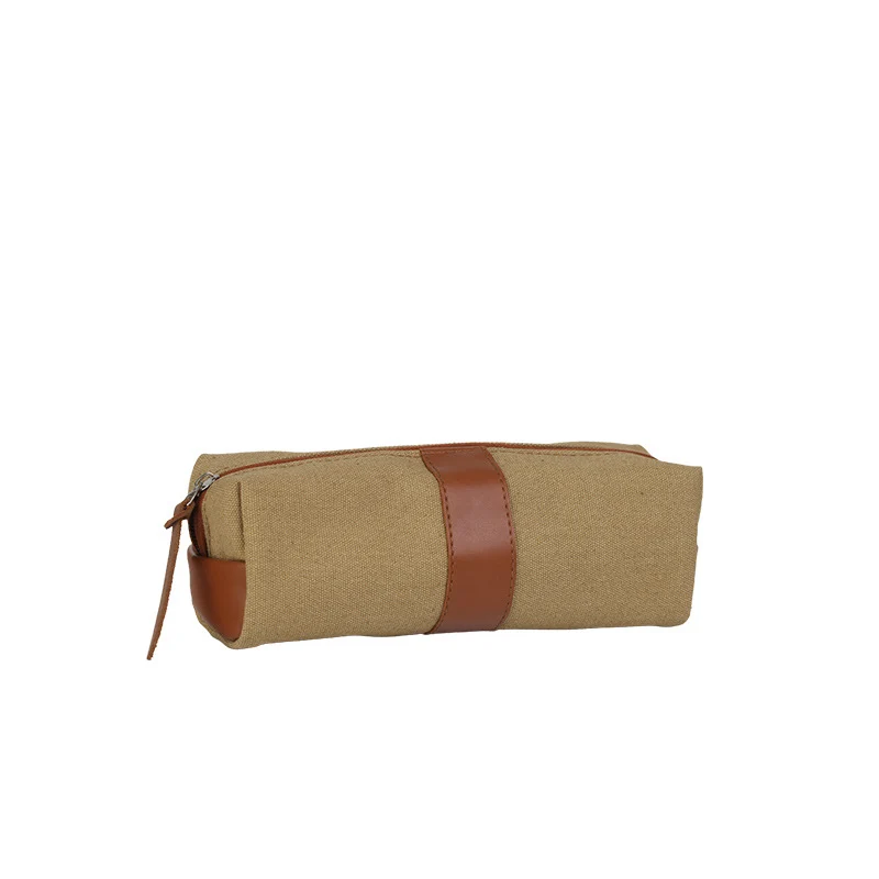Canvas Stiftetui