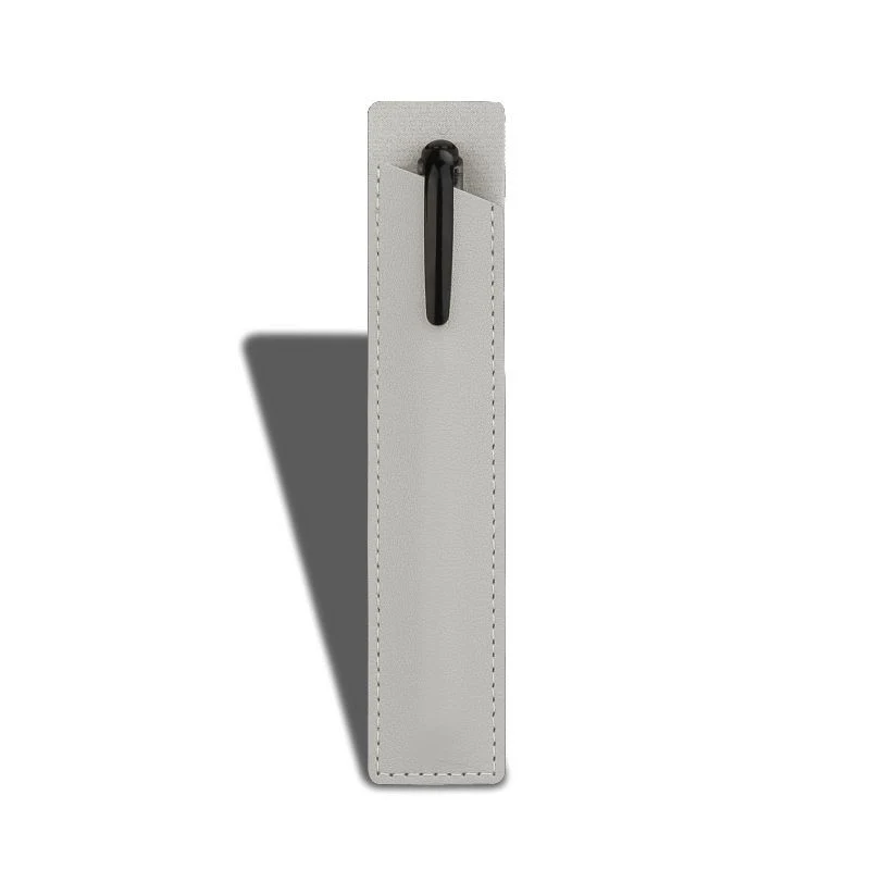 Premium Leder Stift Halter Sleeve