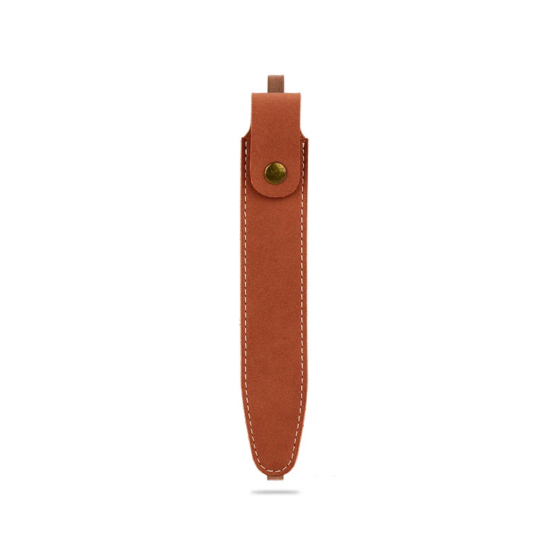 Premium Leder Stifthalter