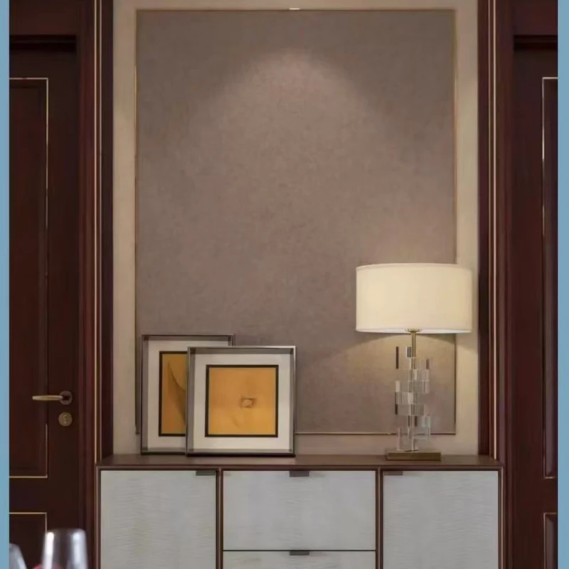 Moderne Kristallblock Tischlampe
