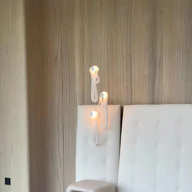 Moderne kreative Pendelleuchte