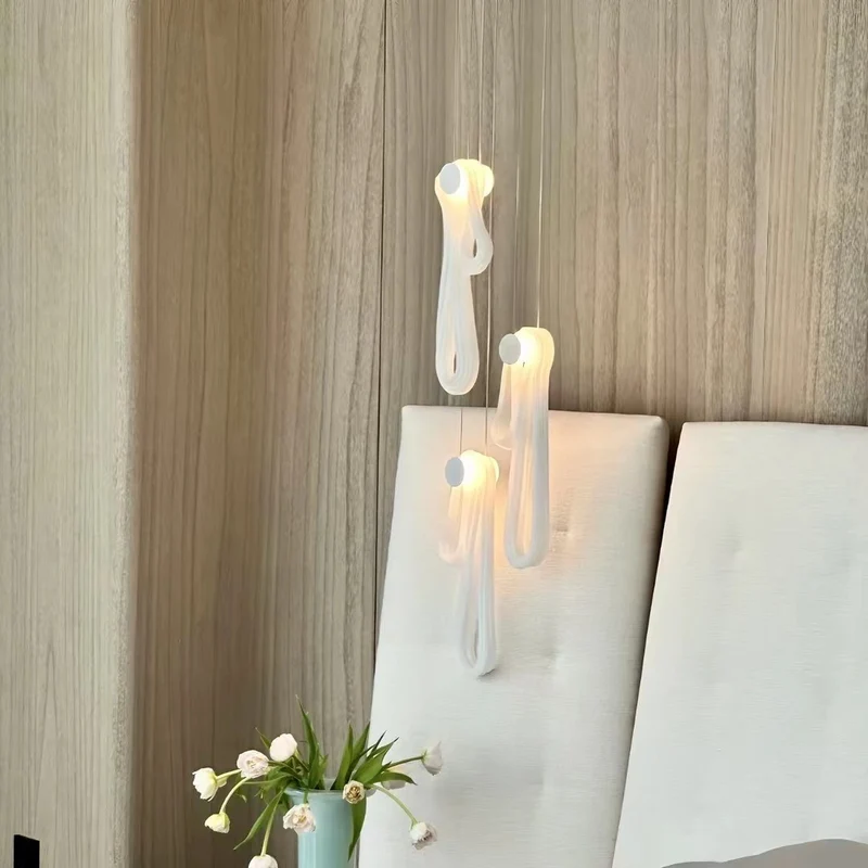 Moderne kreative Pendelleuchte