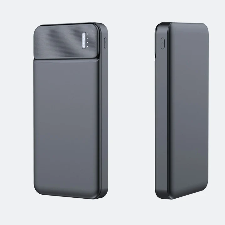 Elegante tragbare Ladestation mit innovativer Schnellladefunktion Skanto
