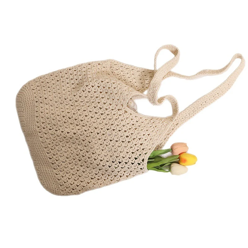 Häkeltasche Skanto