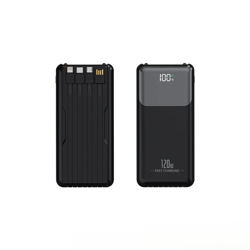 Powerbank Skanto