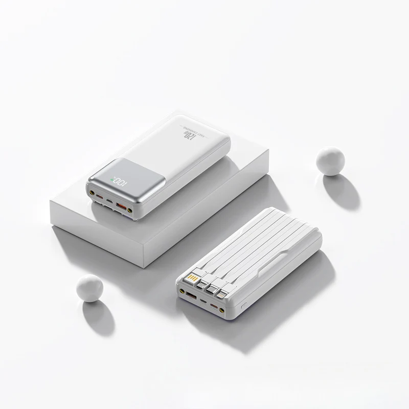 Powerbank Skanto