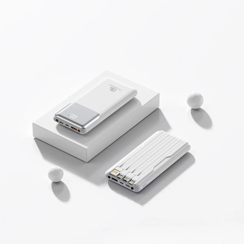 Powerbank Skanto