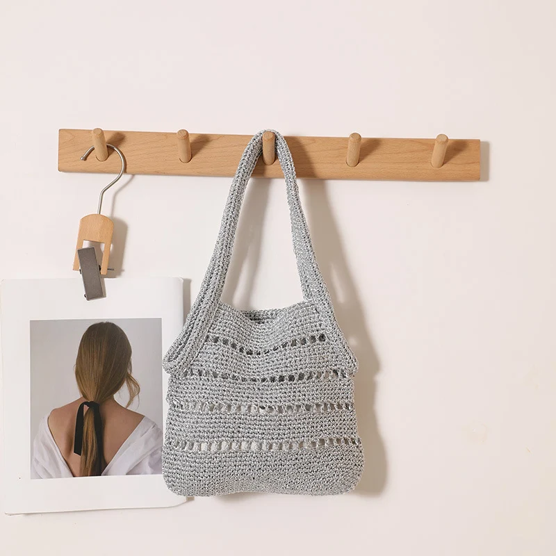 Große Häkeltasche Skanto