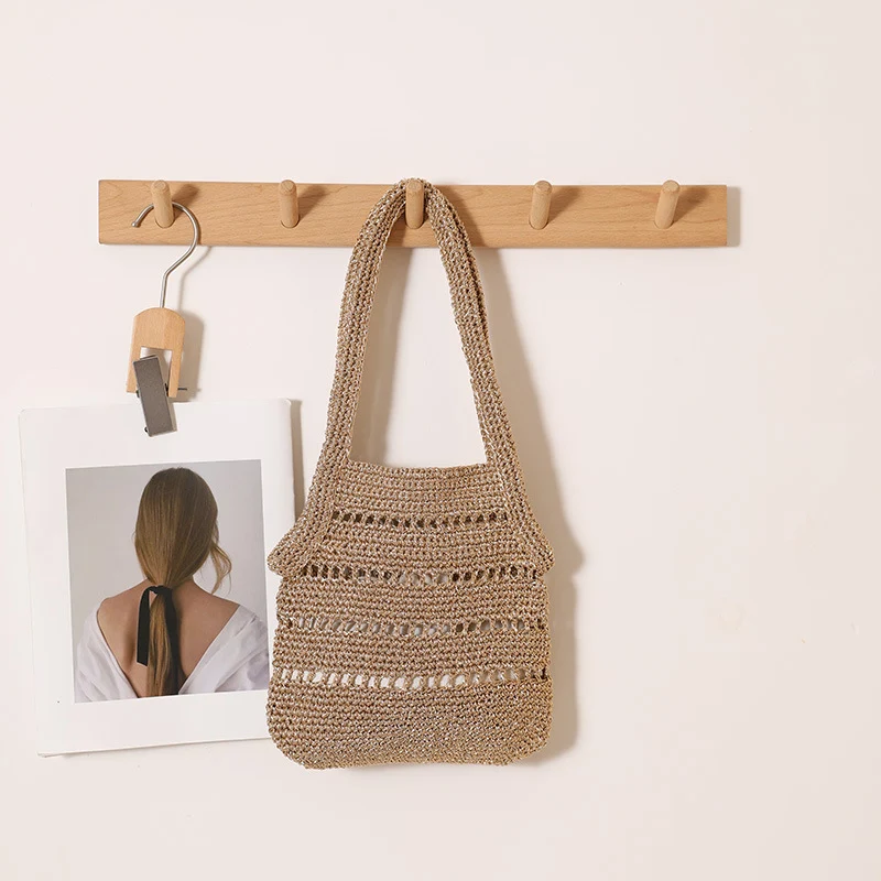 Große Häkeltasche Skanto