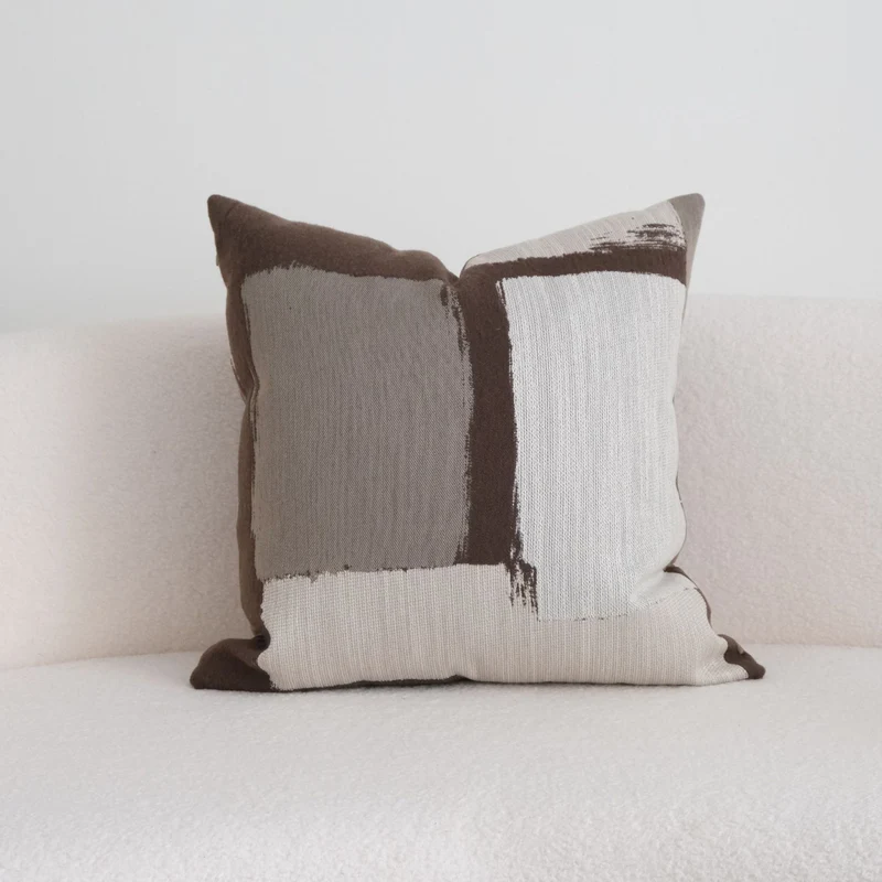 Dekoratives Wurfkissen für Sofa-Dekor