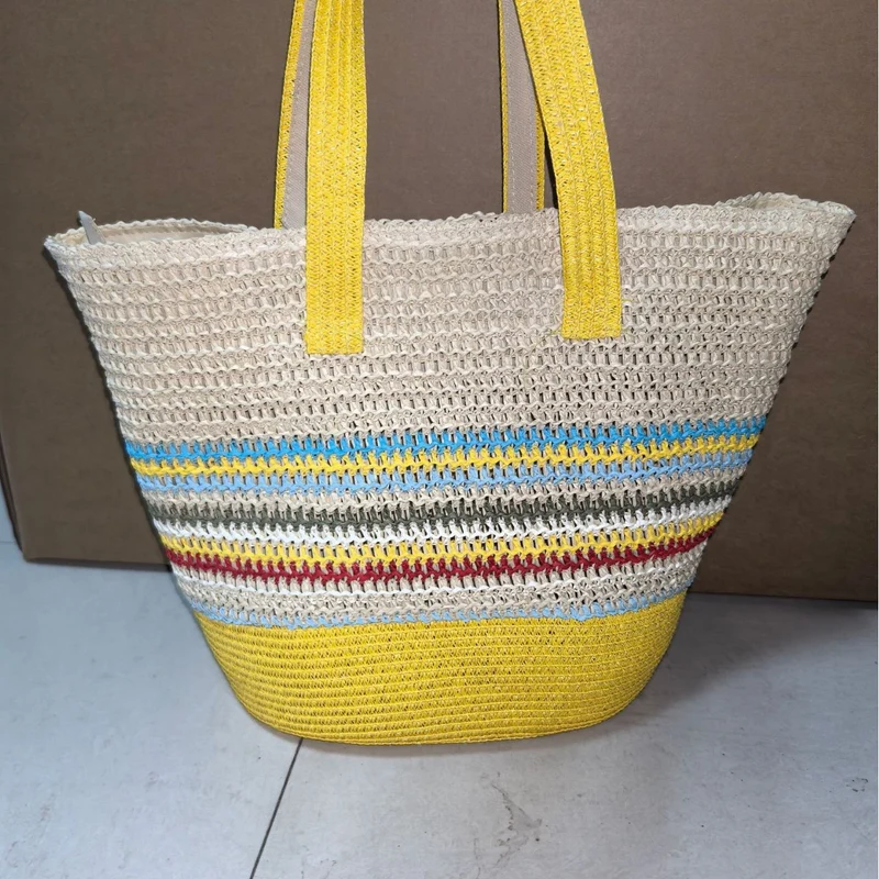 Prächtige Tote Bag im modernen Stil Skanto