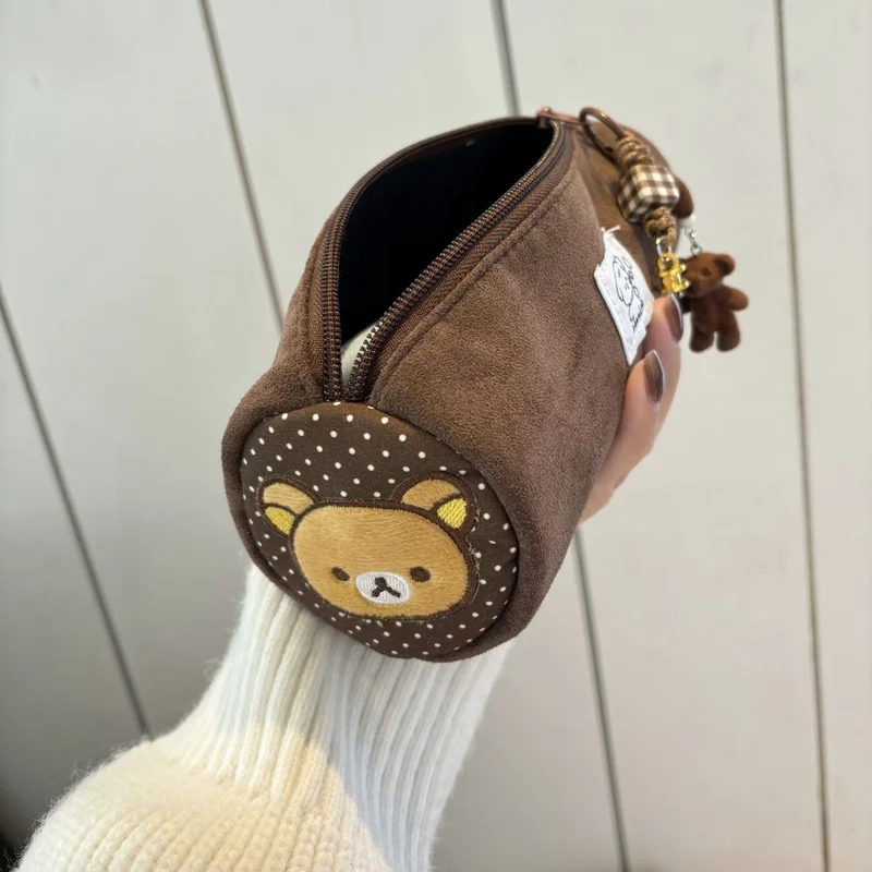 Süße Bären-Themen-Füllertasche