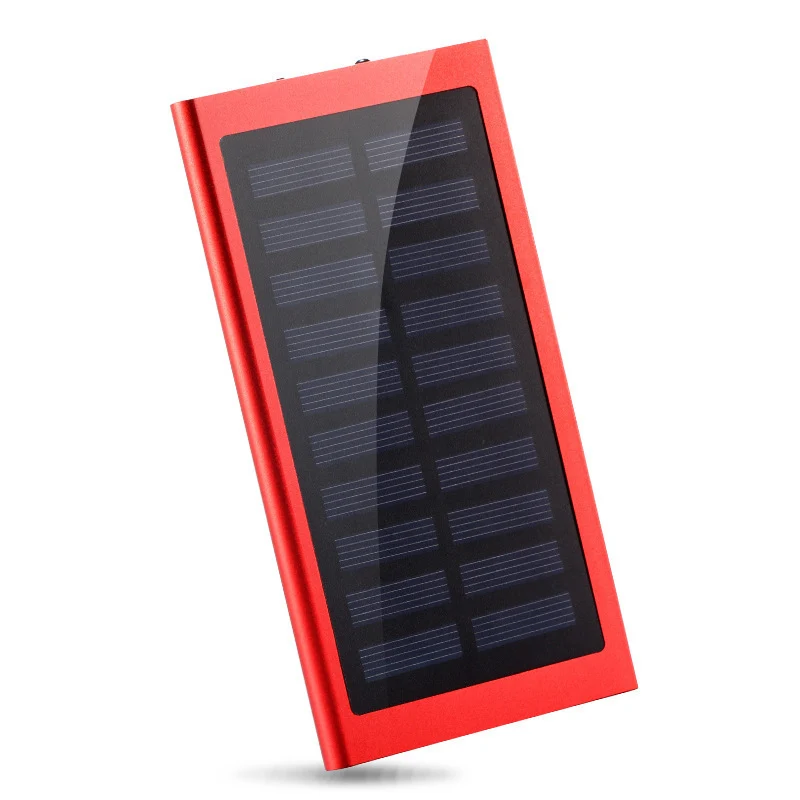 Tragbares Solarladegerät Skanto