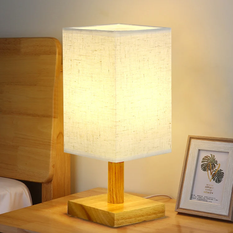 Tischlampe