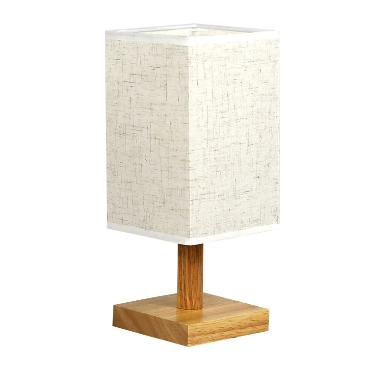 Tischlampe