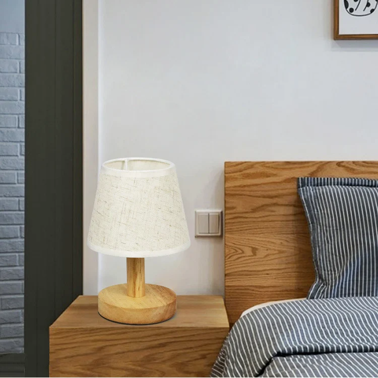 Moderne Minimalistische Tischlampe