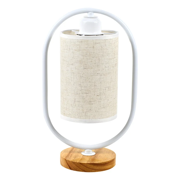 Home Dekorative Tischlampe