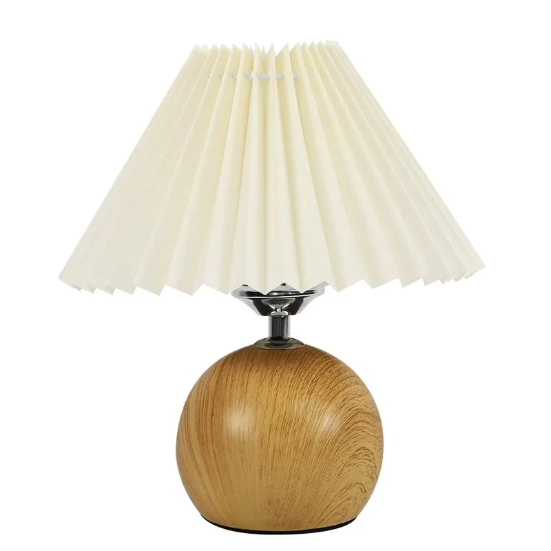 Zeitgenössische Tischlampe