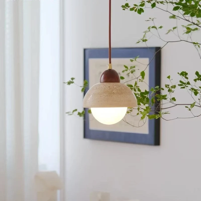 Moderne Minimalistische Hängeleuchte