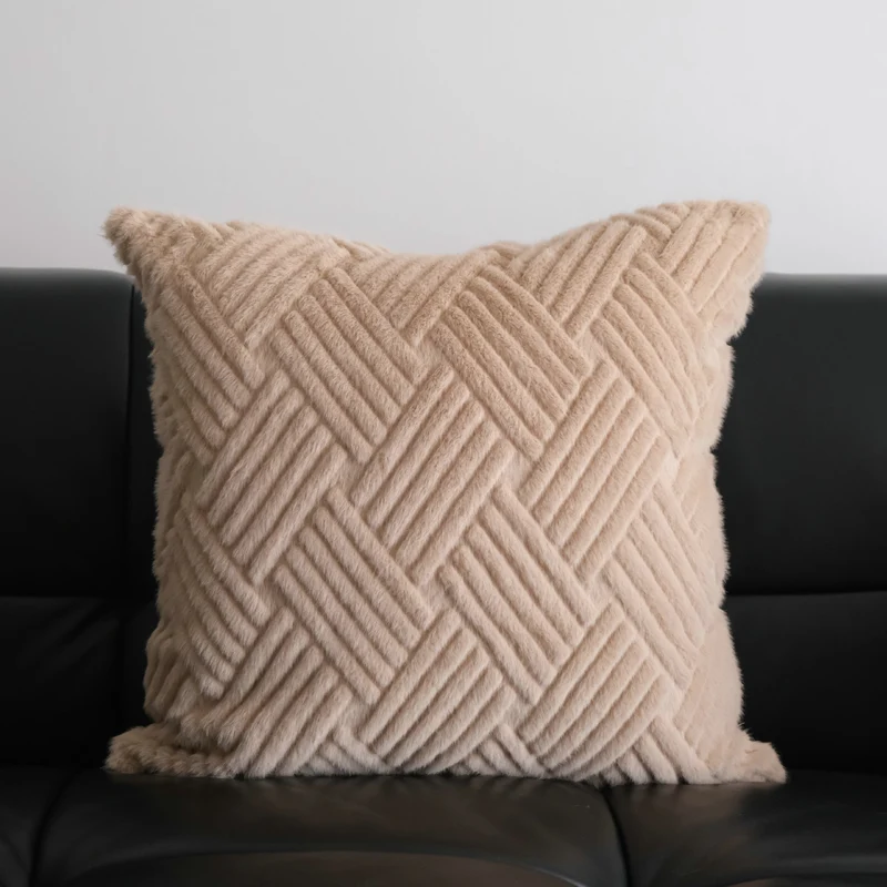 Heimtextilien Kissen für Sofa und Wohnzimmer