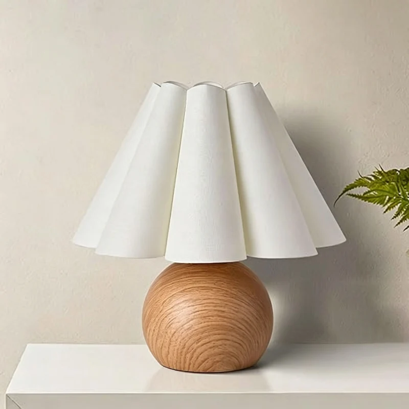 Tischlampe