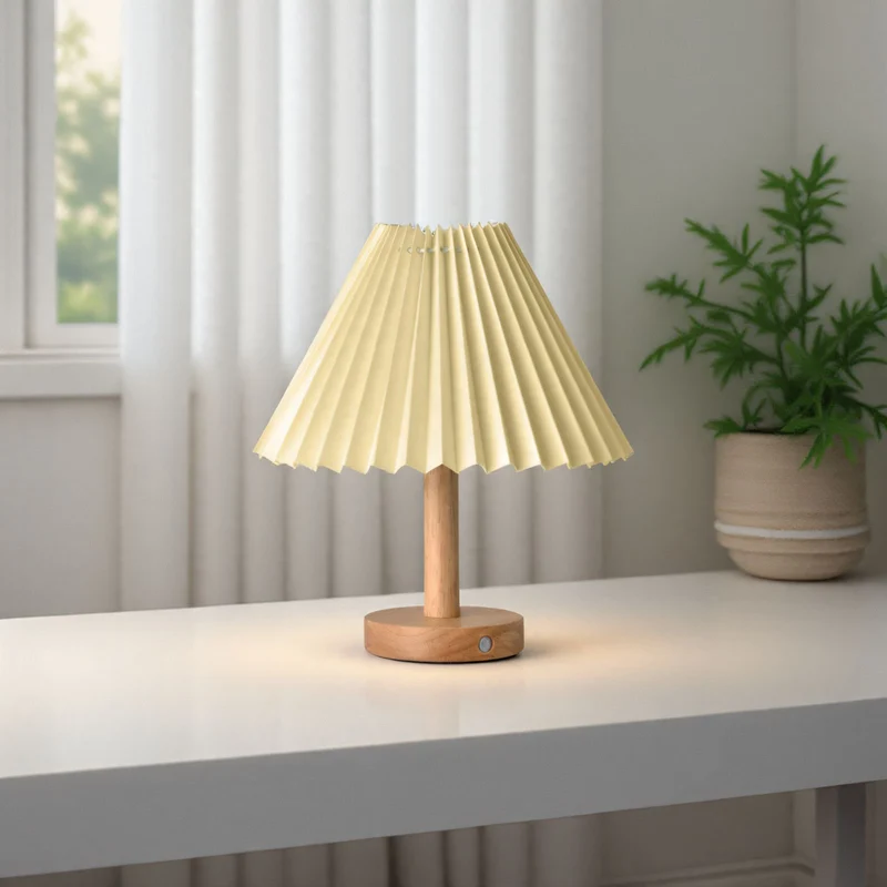 Tischlampe