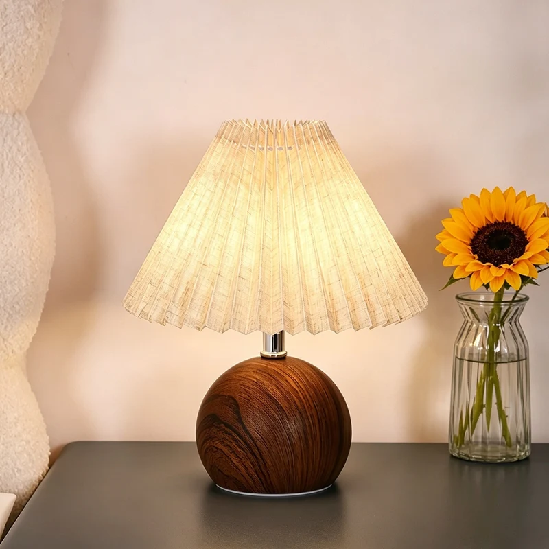 Moderne Tischlampe