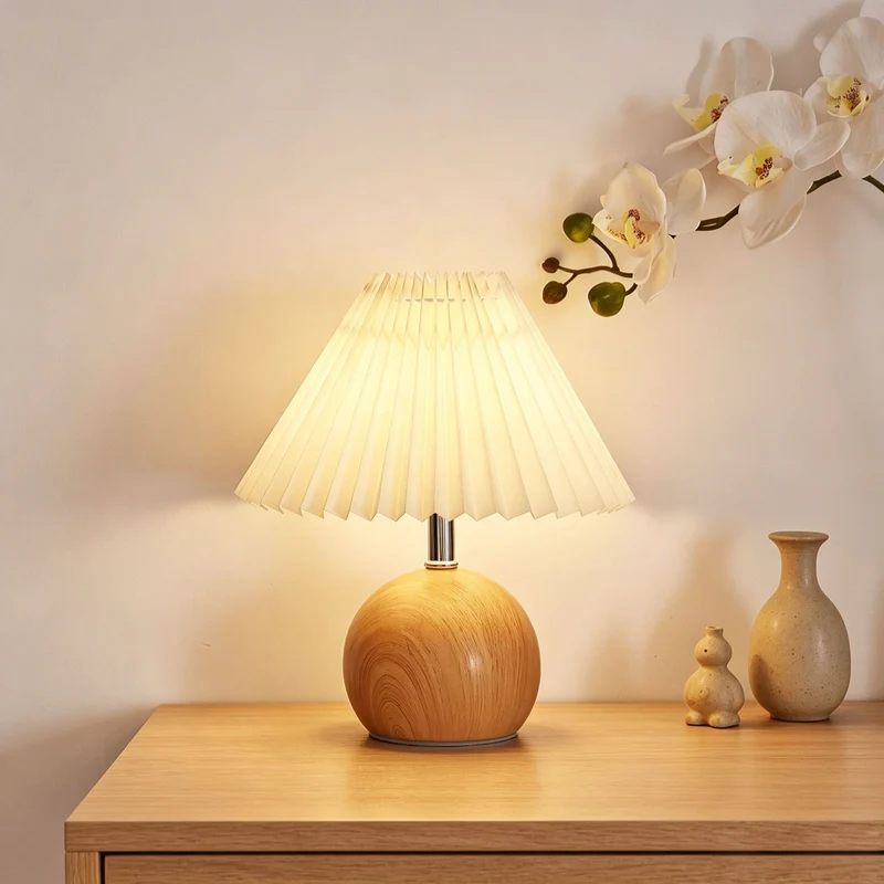 Moderne Tischlampe