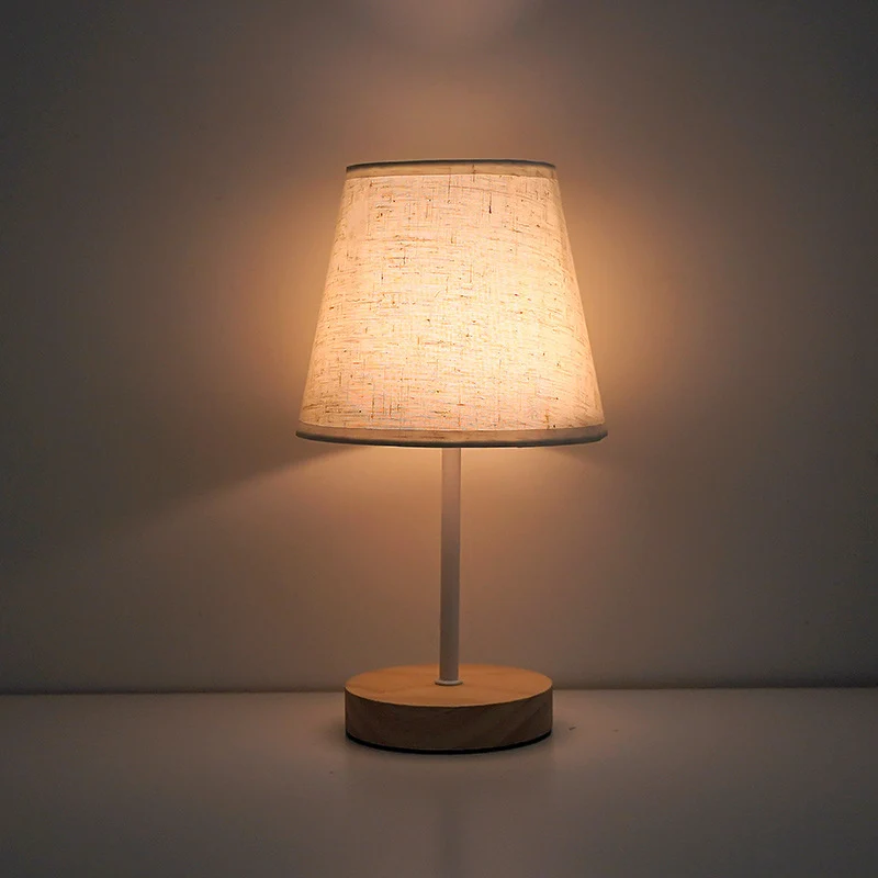 Moderne Tischlampe