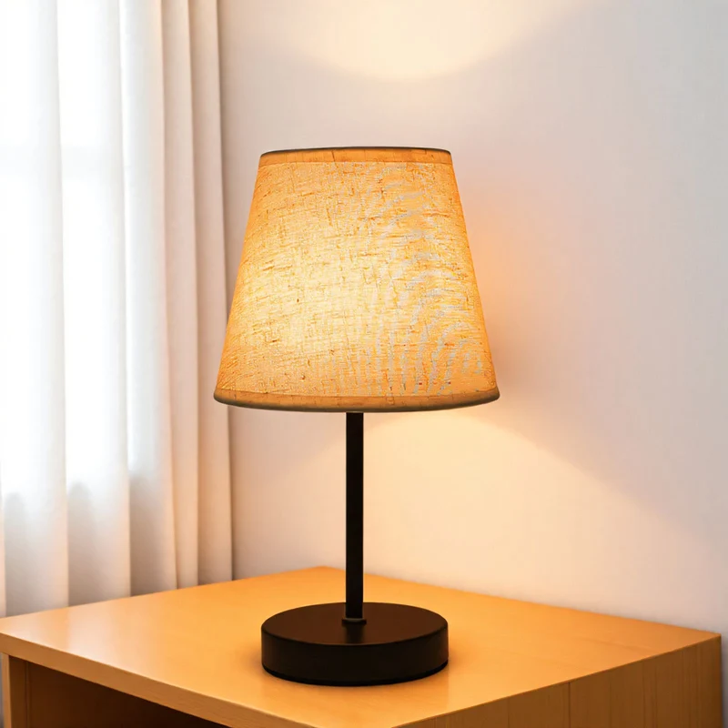 Moderne Tischlampe