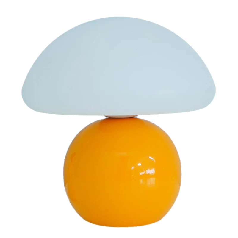 Moderne Dekorative Tischlampe