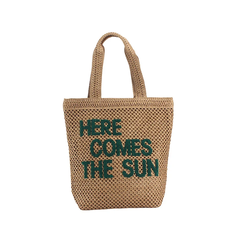 Praktische Netztasche Skanto