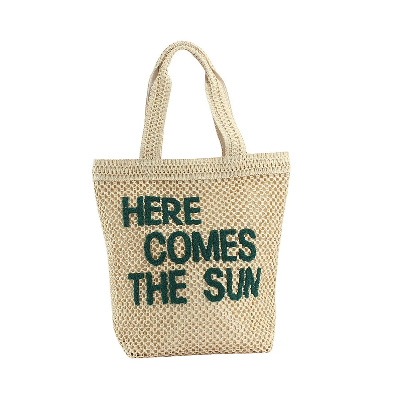 Praktische Netztasche Skanto