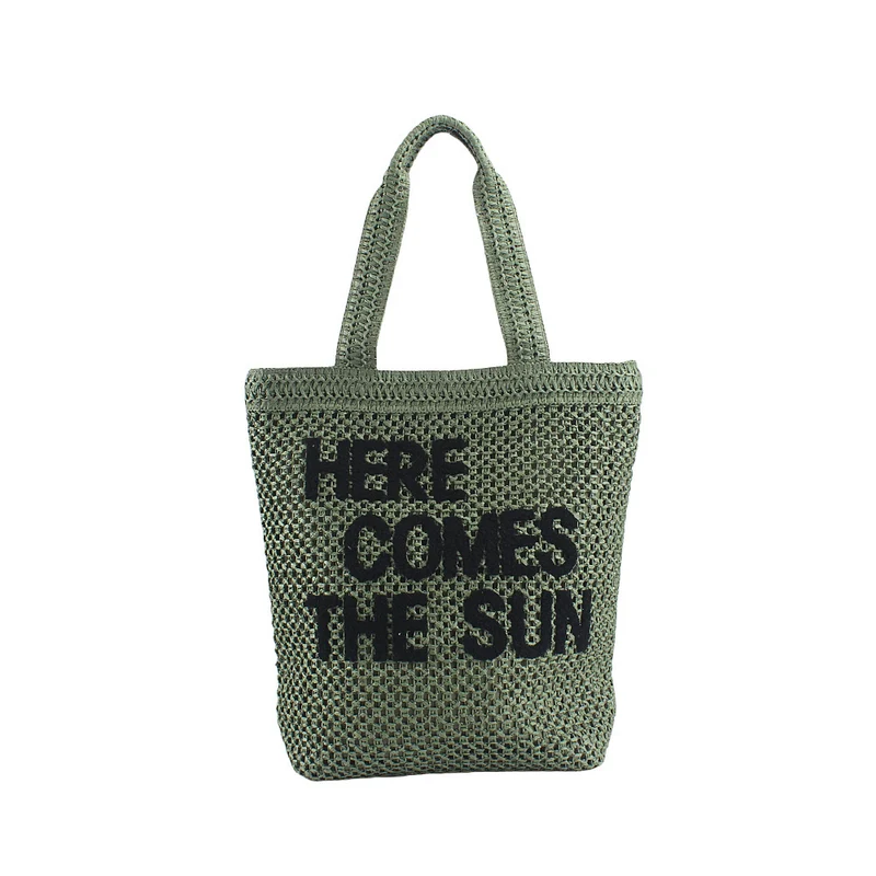 Praktische Netztasche Skanto
