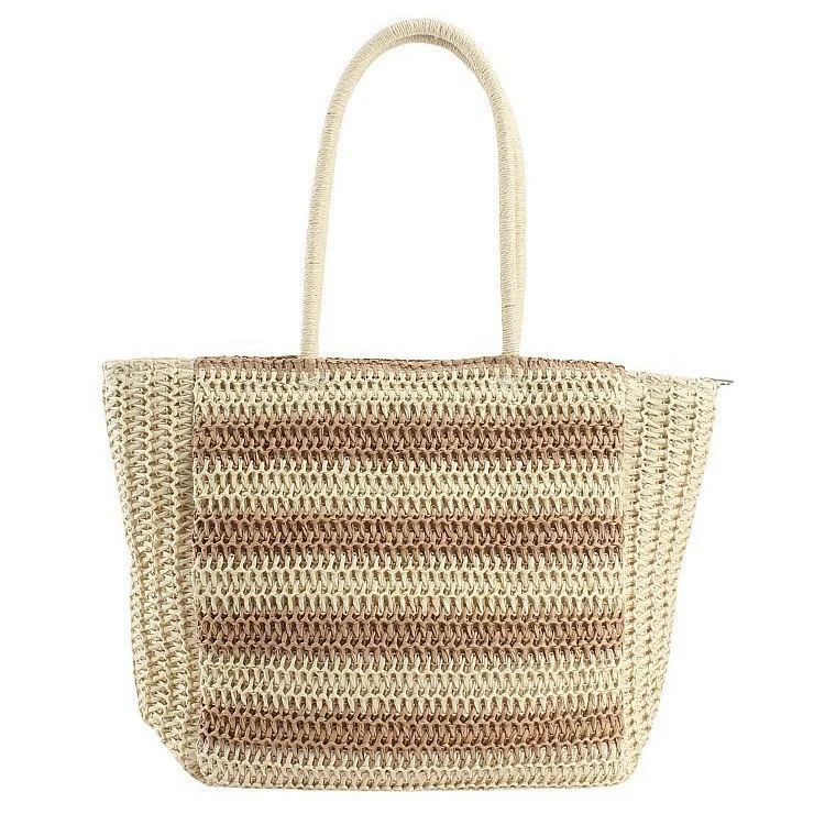 Taschen aus Naturmaterialien Skanto