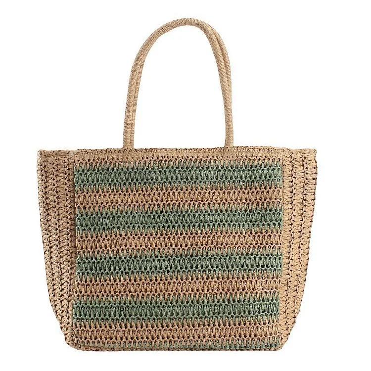 Taschen aus Naturmaterialien Skanto