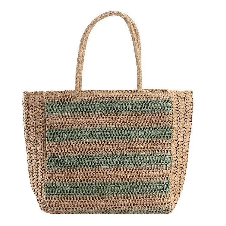 Taschen aus Naturmaterialien Skanto