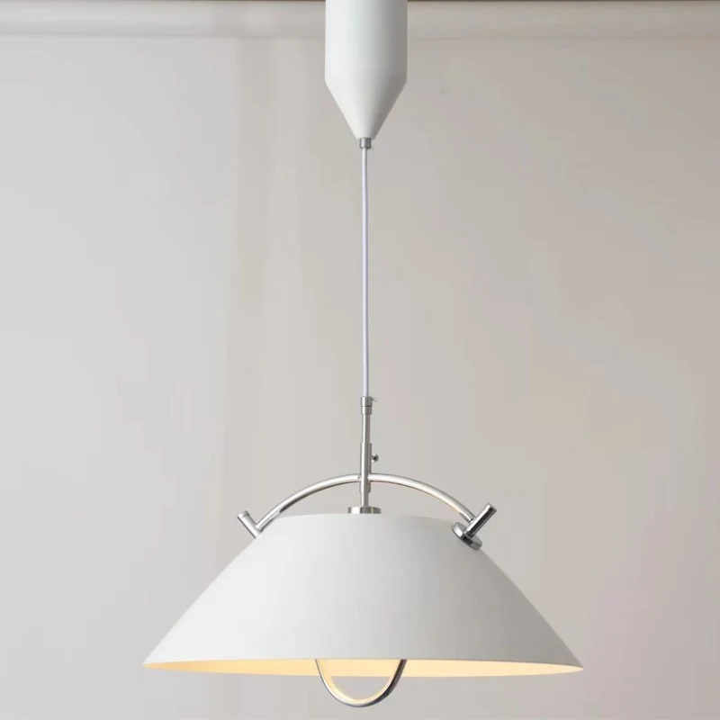 Moderne Industrielle Pendelleuchte