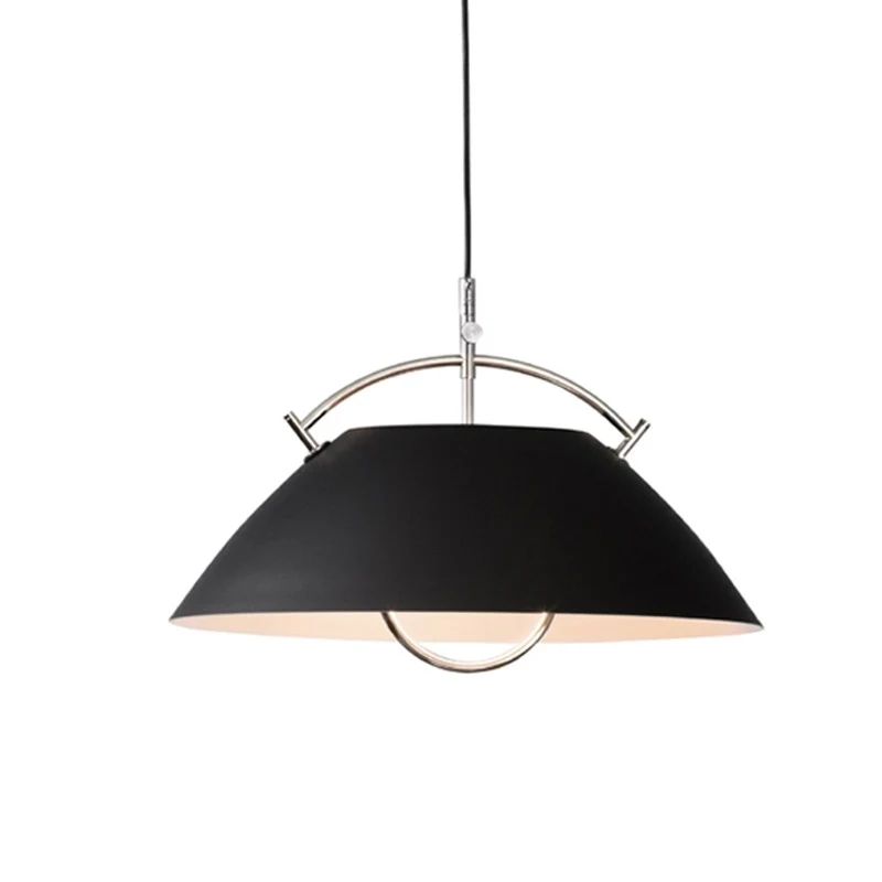 Moderne Industrielle Pendelleuchte