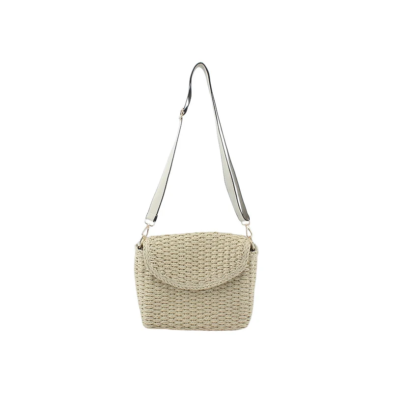 Handtasche mit abnehmbarem Riemen Skanto