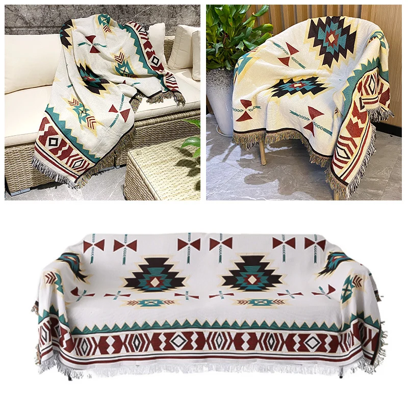 Vintage Design Teppich Skanto